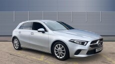 Mercedes-Benz A-Class A180d Sport 5dr Auto Diesel Hatchback